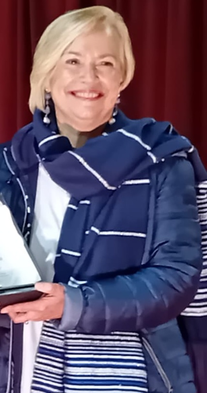 Francesca Prestia