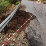 Provincia Vibo, avviati primi interventi su Sp 53 Vazzano-Vallelonga