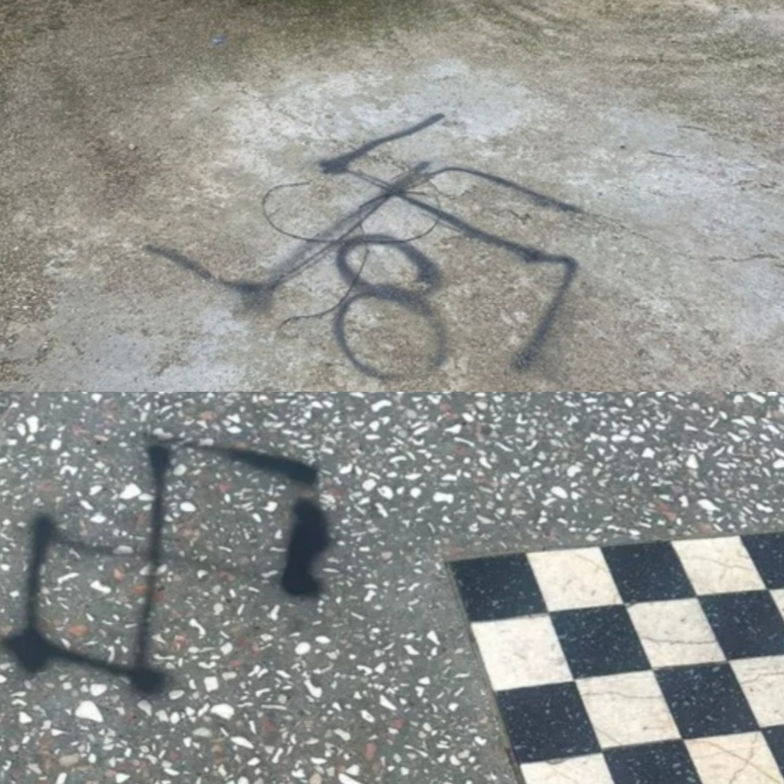 Simboli nazisti