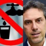 Catanzaro, da De Nobili: acqua, zona Sud a secco almeno fino alle 7