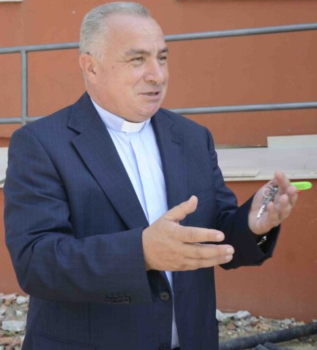 Don Mimmo di Carlo