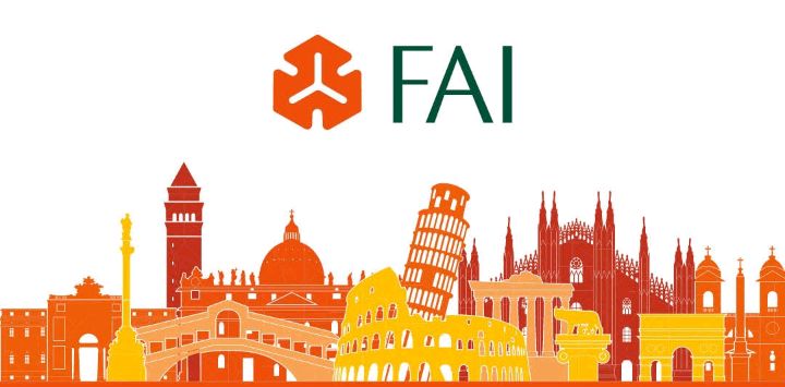 Logo Fai