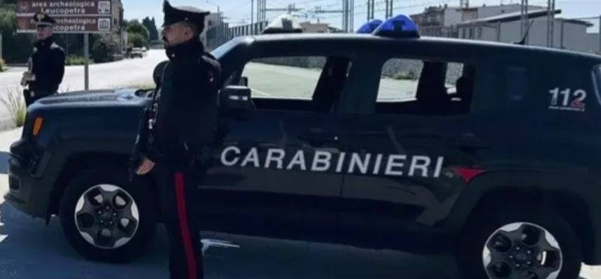 Carabinieri