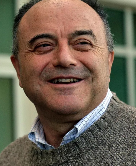 Nicola Gratteri