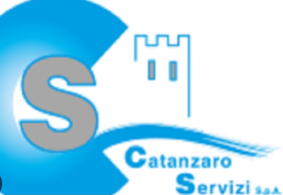 Logo Catanzaro Servizi