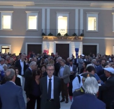Teatro Comunale Crotone