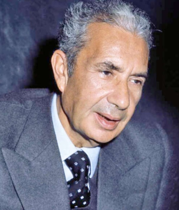 Aldo Moro