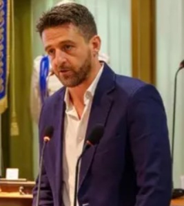 Flavio Stasi