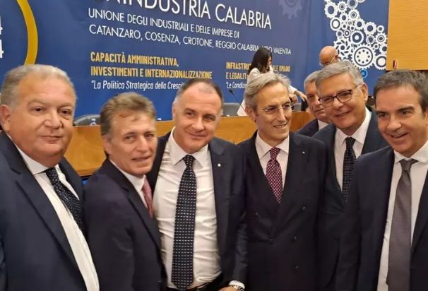 Unindustria Calabria