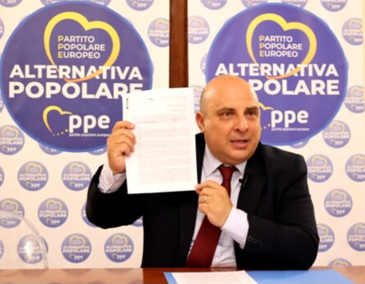 Massimo Ripepi