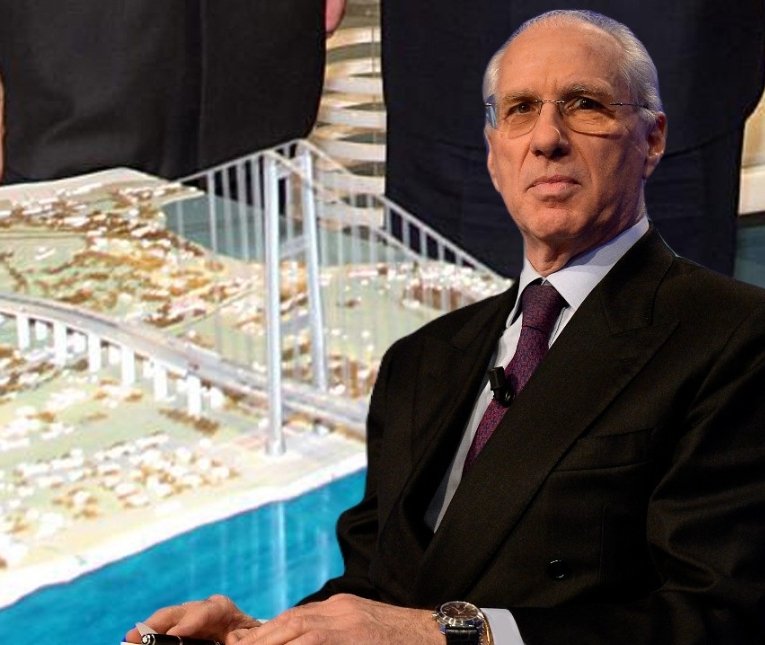 Pietro Ciucci