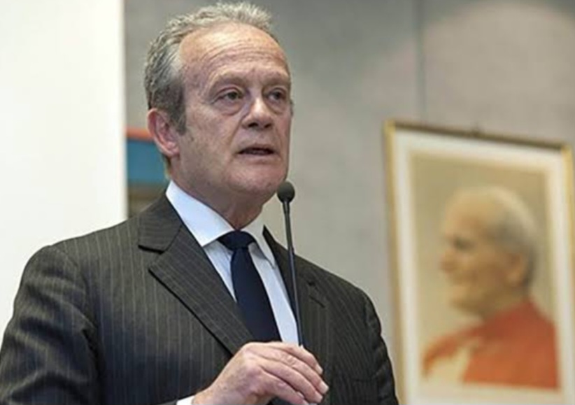 Alfredo Antoniozzi