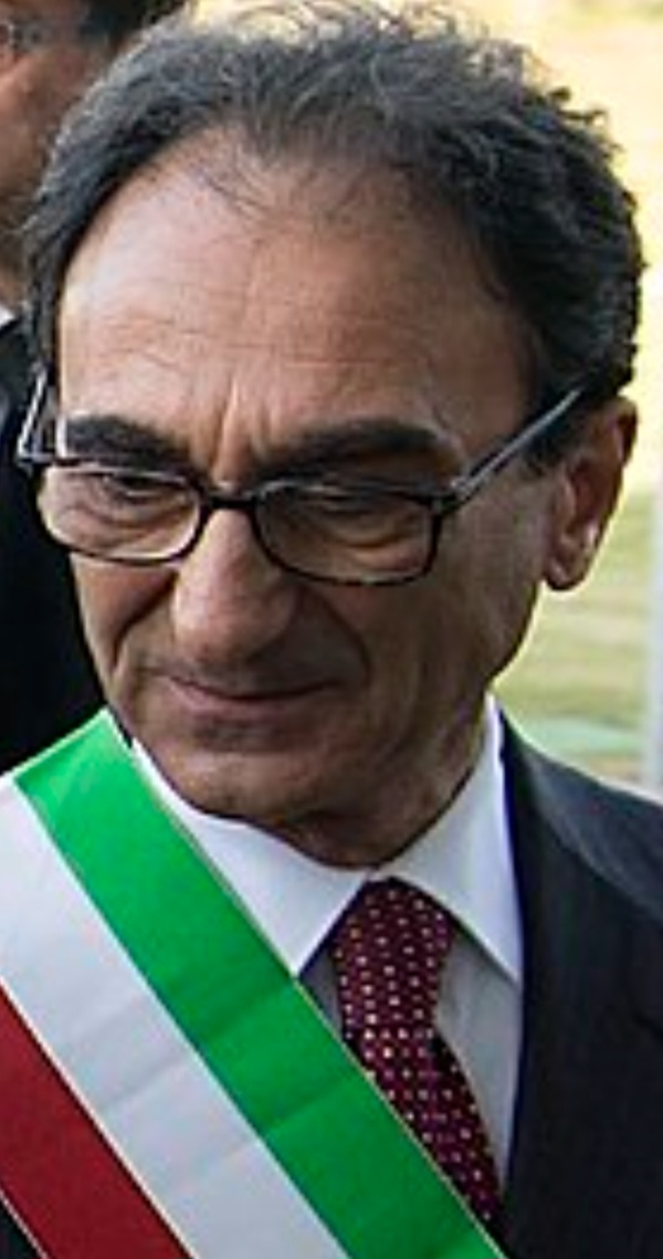 Sergio Abramo