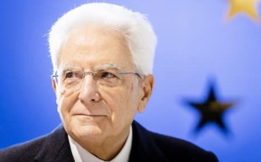 Sergio Mattarella