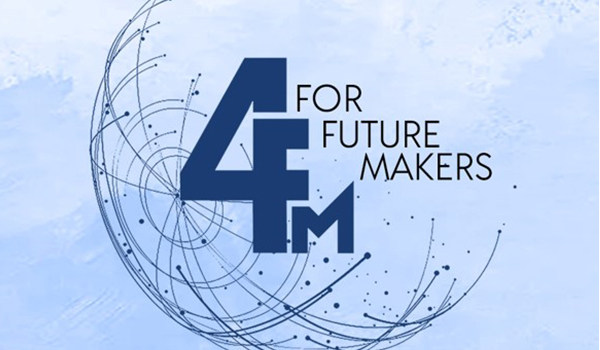 Logo For Future Markers