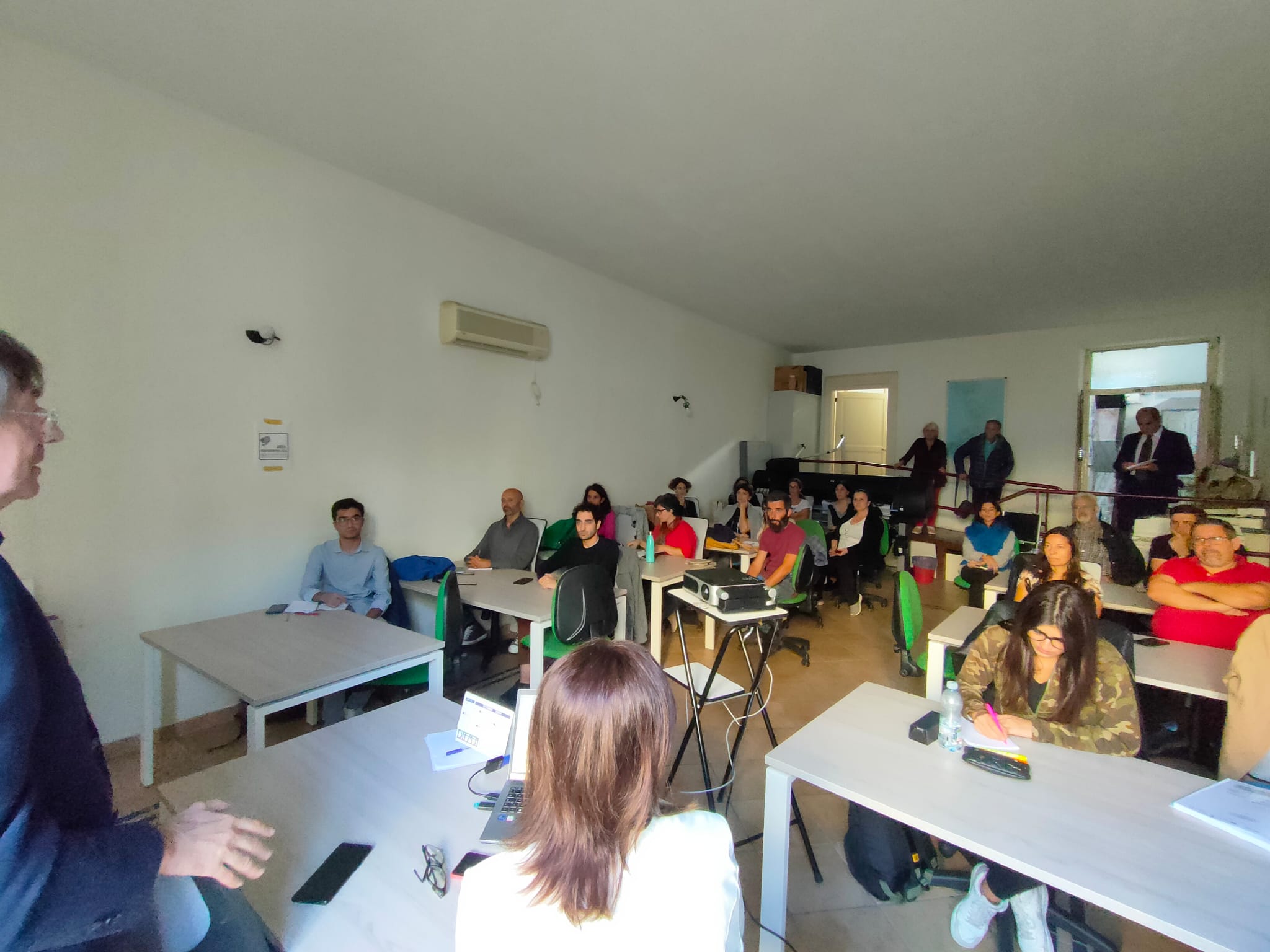 Corso di formazione