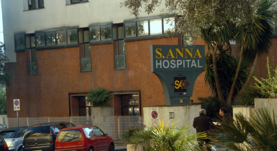 Sant'Anna Hospital