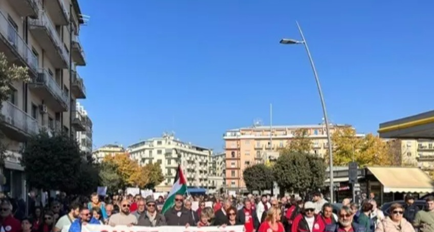 Manifestazione pubblica
