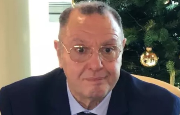 Saverio Cotticelli