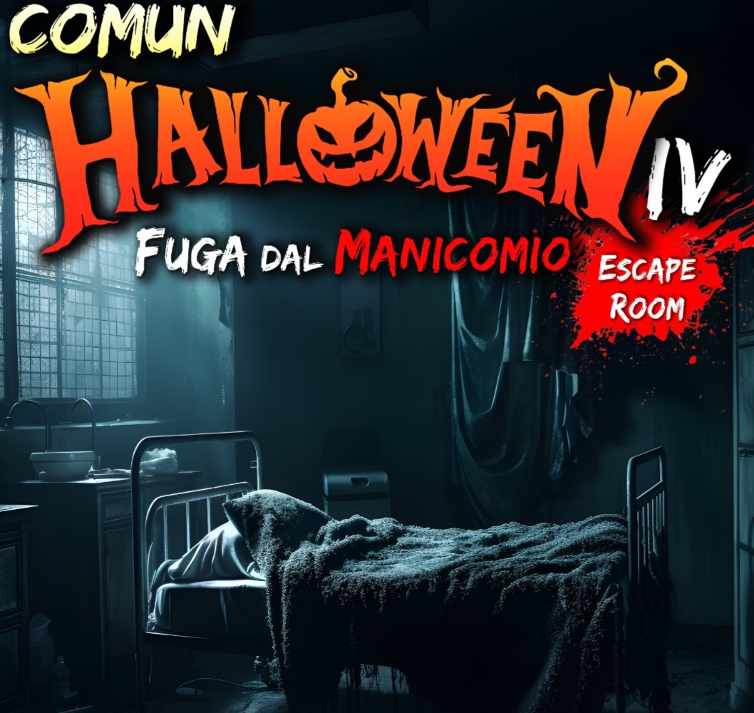 ComunHalloween