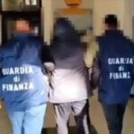 Villa Sg, arrestati 2 corrieri della droga a spasso con oltre 4 Kg di coca