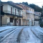 Clima “pazzo”, freddo anomalo e neve: 15 morti in Argentina, Cile e Uruguay