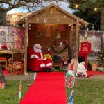 Filadelfia (Vv), inaugura Villaggio Babbo Natale