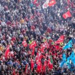 Gioia T. (Rc), Cgil: da porto il messaggio di questo 1. Maggio