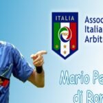 Verona-Catanzaro, arbitra Perri (cognome calabrese) di Roma1. Ingegnere aerospaziale 33enne, con il fischietto appeso a un… filo!