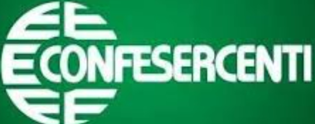 Logo Confesercenti