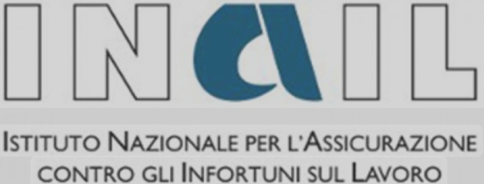 Logo Inail