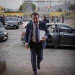 Lamezia T. (Cz), Salvini: Cantieri Ponte entro estate. Italia cambia volto. Alta velocità a Reggio