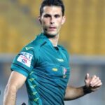 Catanzaro-Monza, arbitra Marchetti (Ostia L., Roma) che evoca pessimi ricordi a tifosi Aquile per semifinale ritorno playoff un anno fa con Spezia. Ma a noi non piace, come Marcenaro, al di là di questo dato non certo… tecnico