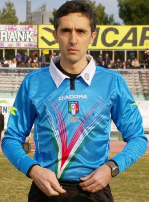 Gianluca Aureliano di Bologna