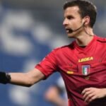 Vicenza-Catanzaro, arbitra La Penna (Roma1): Ddg… blasonato che più sbaglia e più è premiato da Aia, ma in Italia non stupisce, in passato forse giocatosi il… ruolo Fifa per rimborsi spese di pochi… spicci!