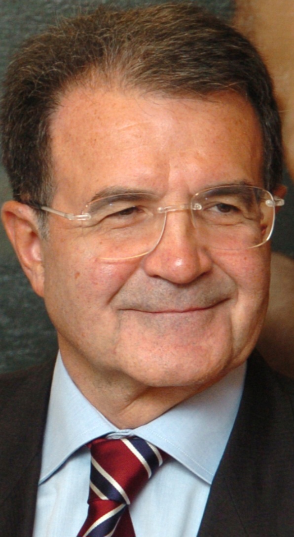 Romano Prodi