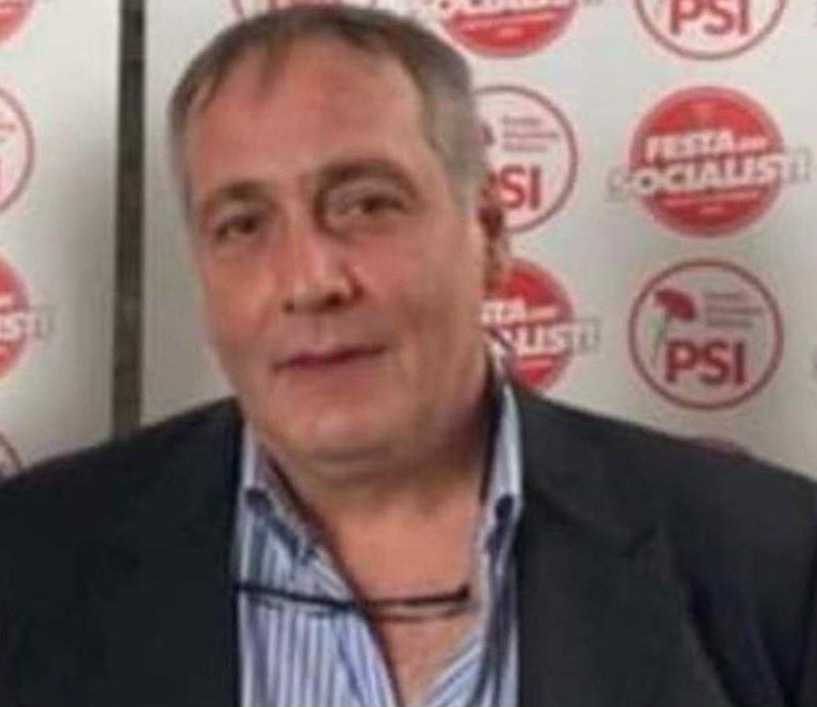 Domenico Marino Psi