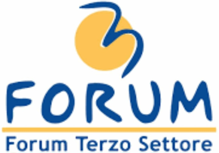 Logo Forum Terzo Settore