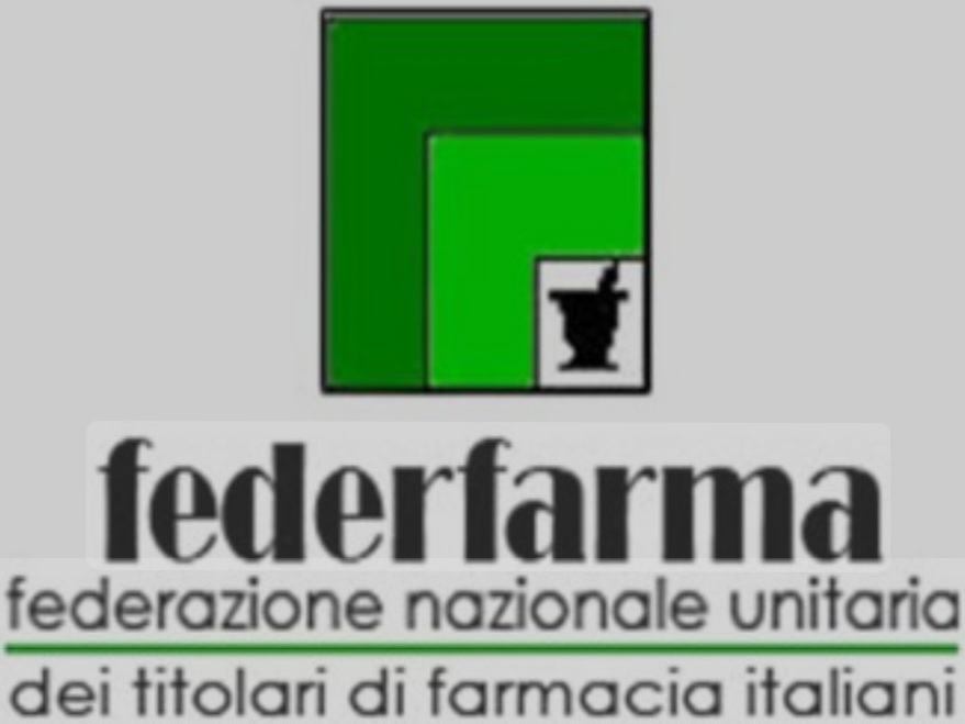 Logo Federfarma