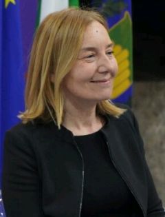 Maria Locanto