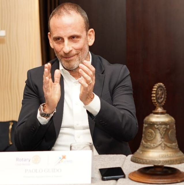 Paolo Guido