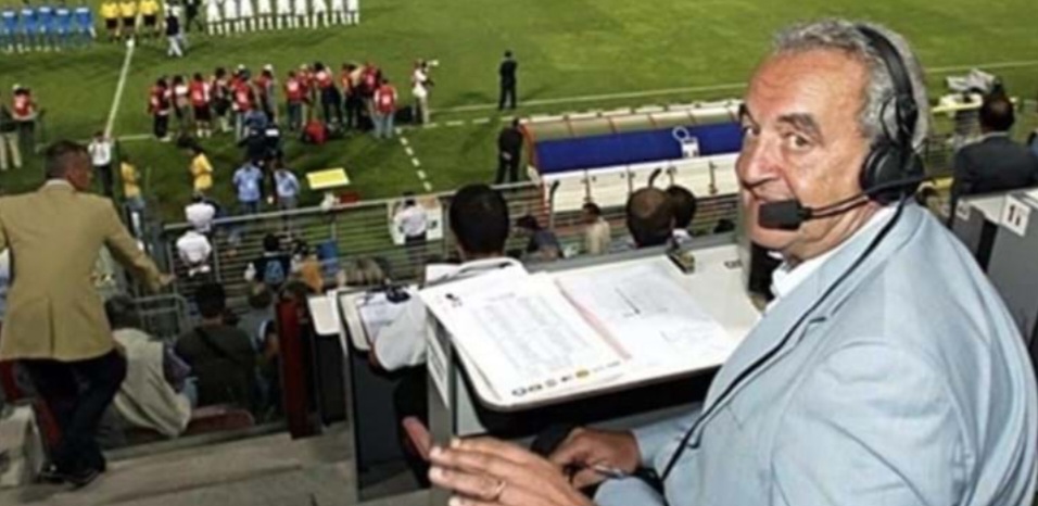 Bruno Pizzul