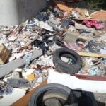 Catanzaro, La Tazzina torna sul degrado dell’Aranceto con grave denuncia e scrive a… tutti (con link)!