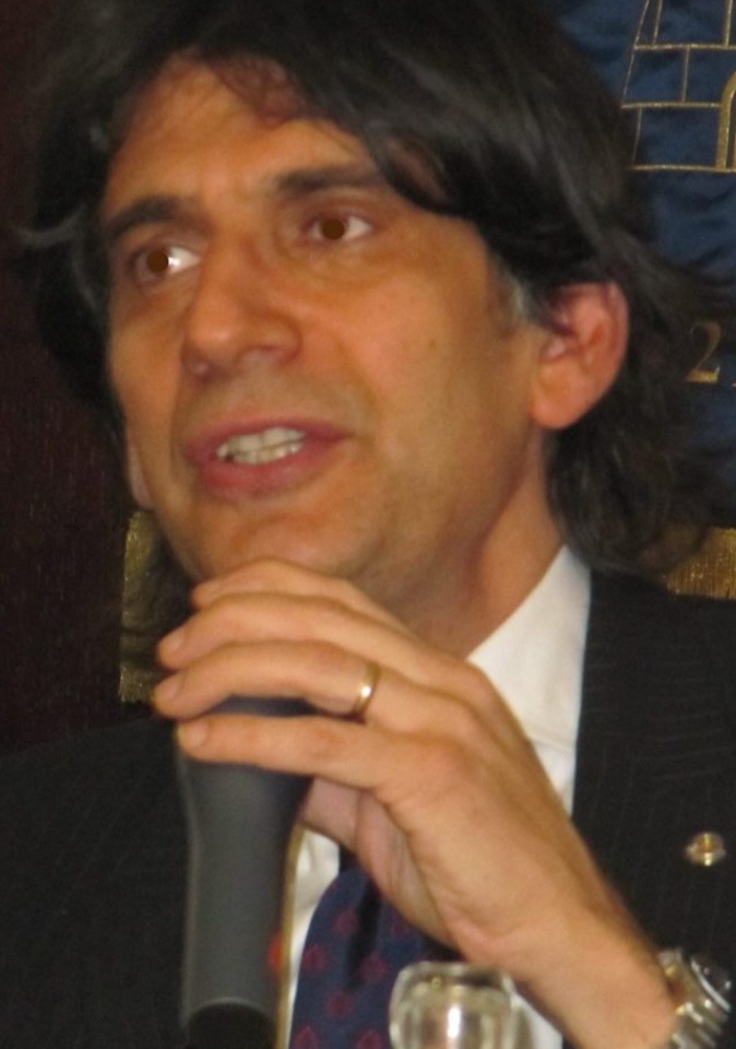 Carlo Tansi