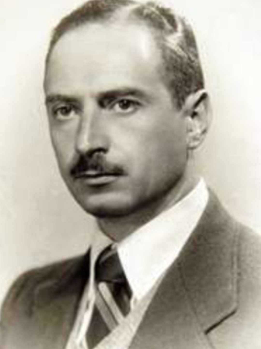Luigi Vercillo