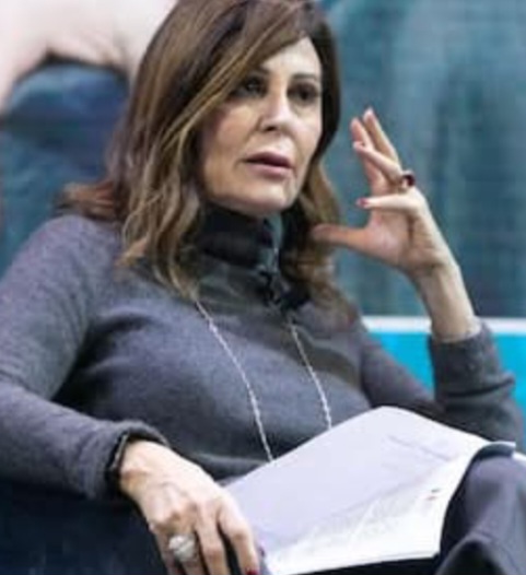 Daniela Santanchè