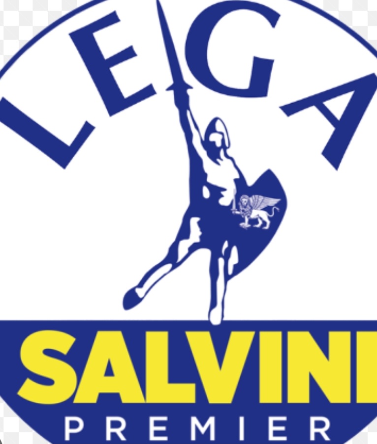 Simbolo Lega