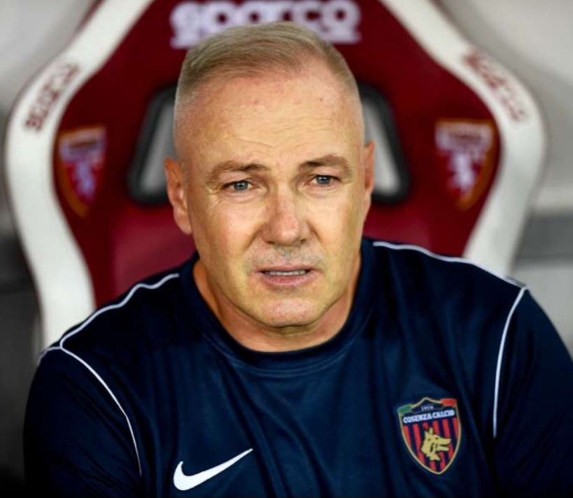 Massimiliano Alvini