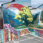 Zagarise (Cz), un privato pianta un albero per ogni nuovo nato