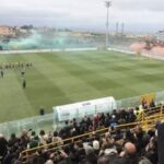 Lamezia T. (Cz), notificati 6 Daspo Fuori contesto a tifosi di Vigor e Sambiase (con link)